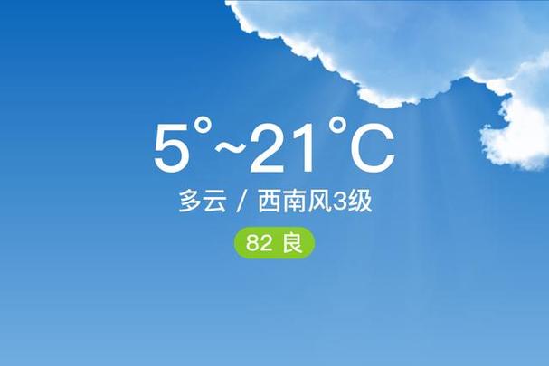 临清天气预报15天？临清天气预报15天查询结果？-第1张图片-优品飞百科