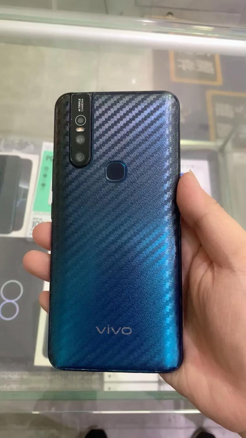 步步高vivos11能用多久，步步高s11t手机报价-第4张图片-优品飞百科