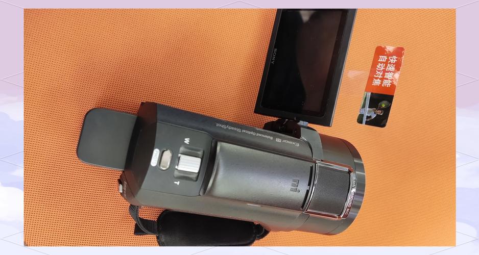 索尼ax45与ax60区别，索尼ax45和ax60哪个划算？