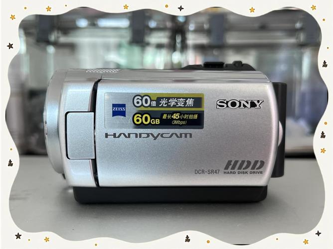 索尼ax45与ax60区别，索尼ax45和ax60哪个划算？-第2张图片-优品飞百科