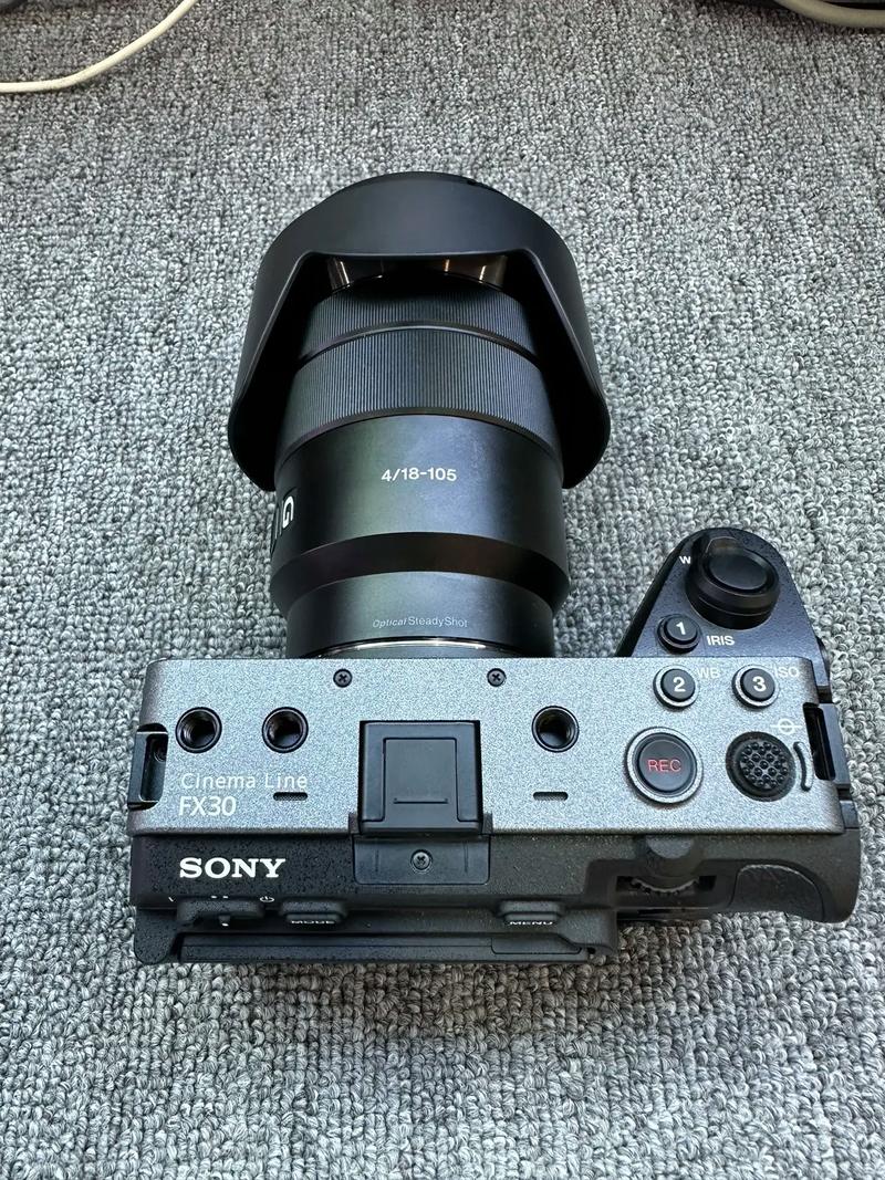 索尼ax45与ax60区别，索尼ax45和ax60哪个划算？-第3张图片-优品飞百科