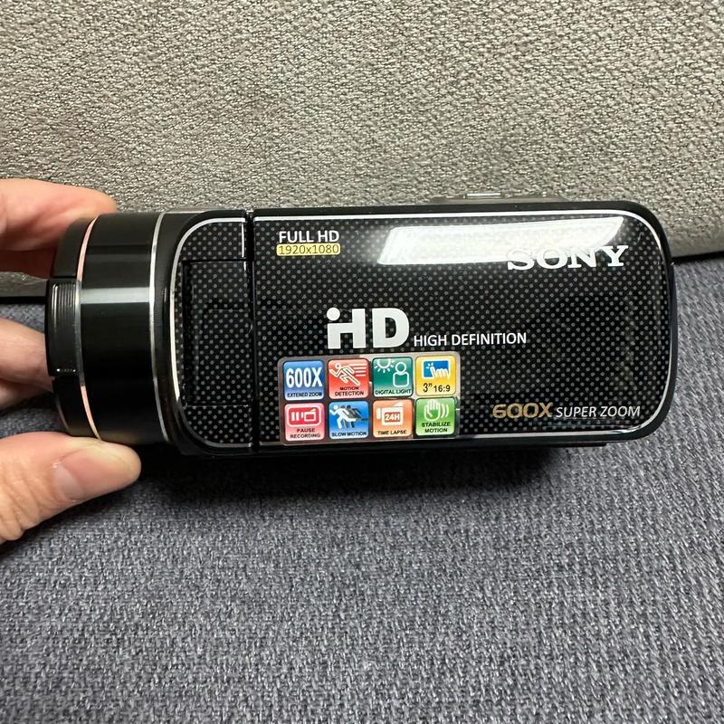 索尼ax45与ax60区别，索尼ax45和ax60哪个划算？-第4张图片-优品飞百科