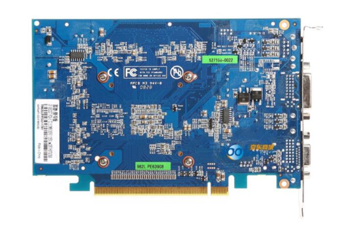 9500gt显卡有哪些，9500gt 显卡-第2张图片-优品飞百科