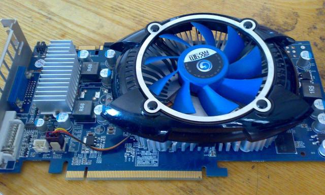 9500gt显卡有哪些，9500gt 显卡-第3张图片-优品飞百科