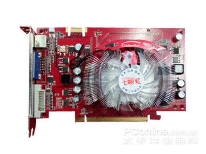 9500gt显卡有哪些，9500gt 显卡-第4张图片-优品飞百科