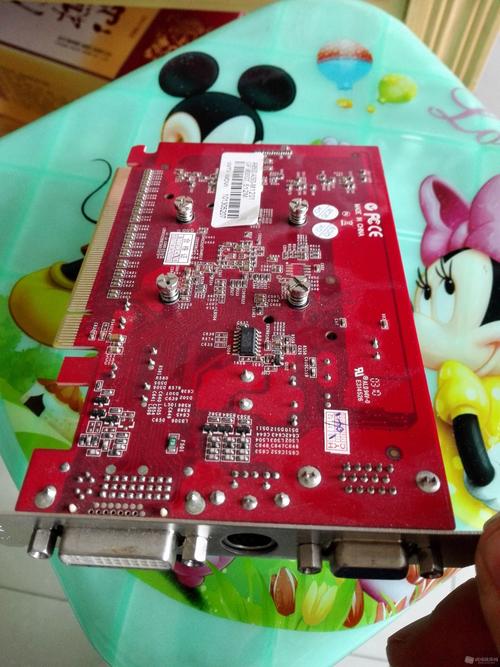 9500gt显卡有哪些，9500gt 显卡-第5张图片-优品飞百科