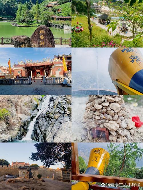 惠安崇武天气预报？惠安崇武天气预报一周天气？-第3张图片-优品飞百科