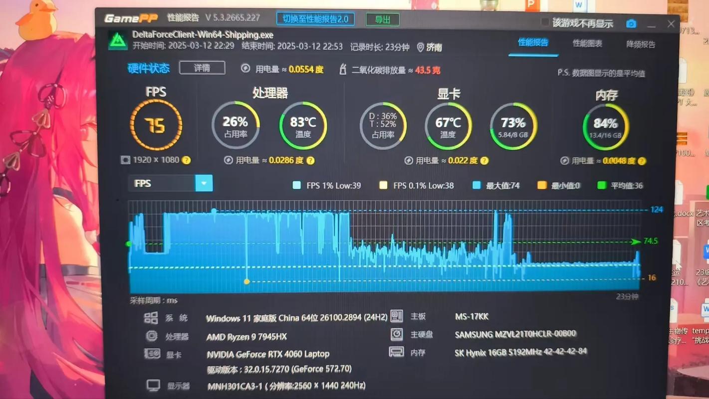 玩游戏时cpu占用多少正常?打游戏的时候cpu占用率一般多少?-第2张图片-优品飞百科 玩游戏时cpu占用多少正常?打游戏的时候cpu占用率一般多少?-第2张图片-优品飞百科