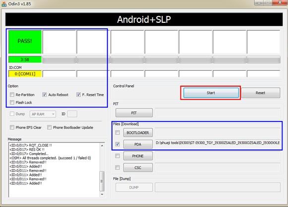 三星i9300怎么装，三星sbd935s安装说明？