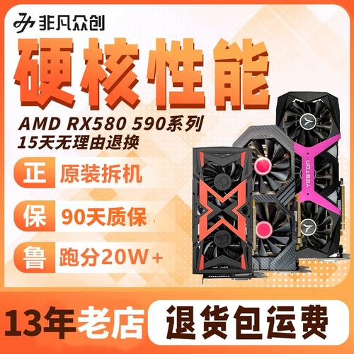 amd显卡值得买吗，amd显卡选购？-第5张图片-优品飞百科