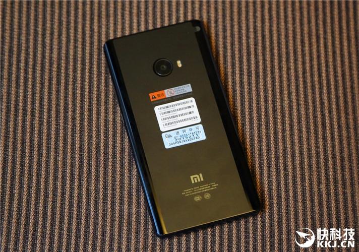 小米note2像素多少，小米note2多少寸