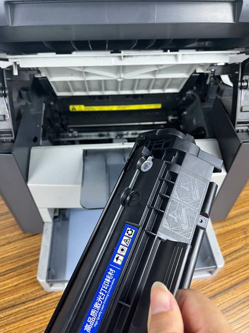 hp原装硒鼓加不了粉吗，hp原装硒鼓能加粉吗-第1张图片-优品飞百科