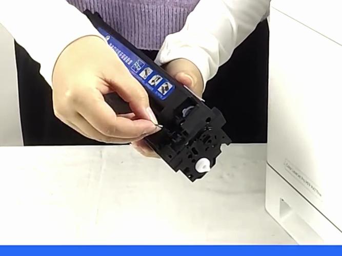 hp原装硒鼓加不了粉吗，hp原装硒鼓能加粉吗-第4张图片-优品飞百科