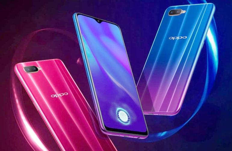 oppok1和r15x哪个好，oppok1和r15手机图片对比-第2张图片-优品飞百科