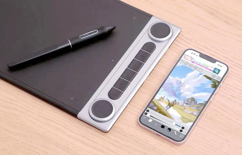 iphone触控笔如何设置，苹果触碰笔怎么用-第2张图片-优品飞百科