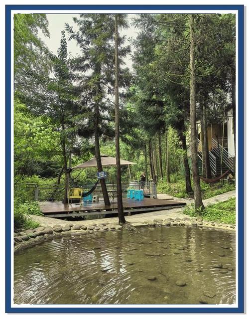 石柱县黄水镇天气预报，石柱县黄水镇天气预报30天准确一览表？-第3张图片-优品飞百科