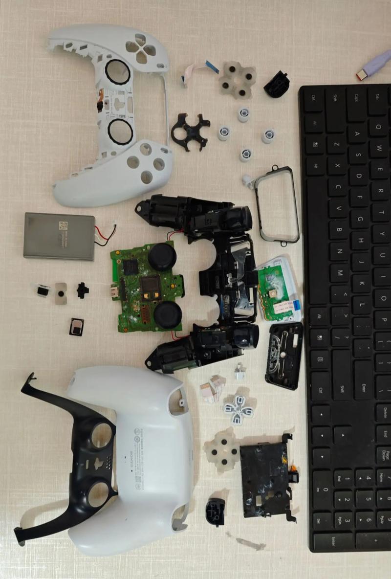 ps3手柄怎么配对主机？ps3手柄如何连接ps3主机？-第1张图片-优品飞百科