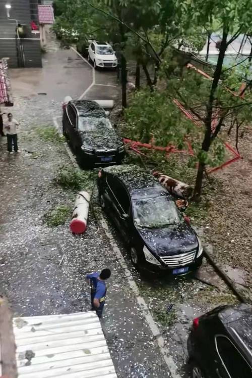 江西余干县天气预报，江西余干县天气预报30天-第6张图片-优品飞百科