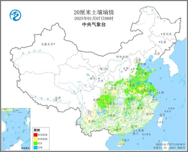 江西余干县天气预报，江西余干县天气预报30天-第5张图片-优品飞百科