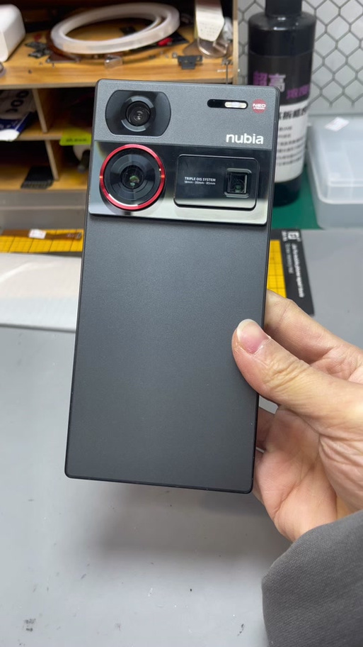 努比亚怎么刷系统，努比亚系统怎么刷成miui系统的?？-第5张图片-优品飞百科