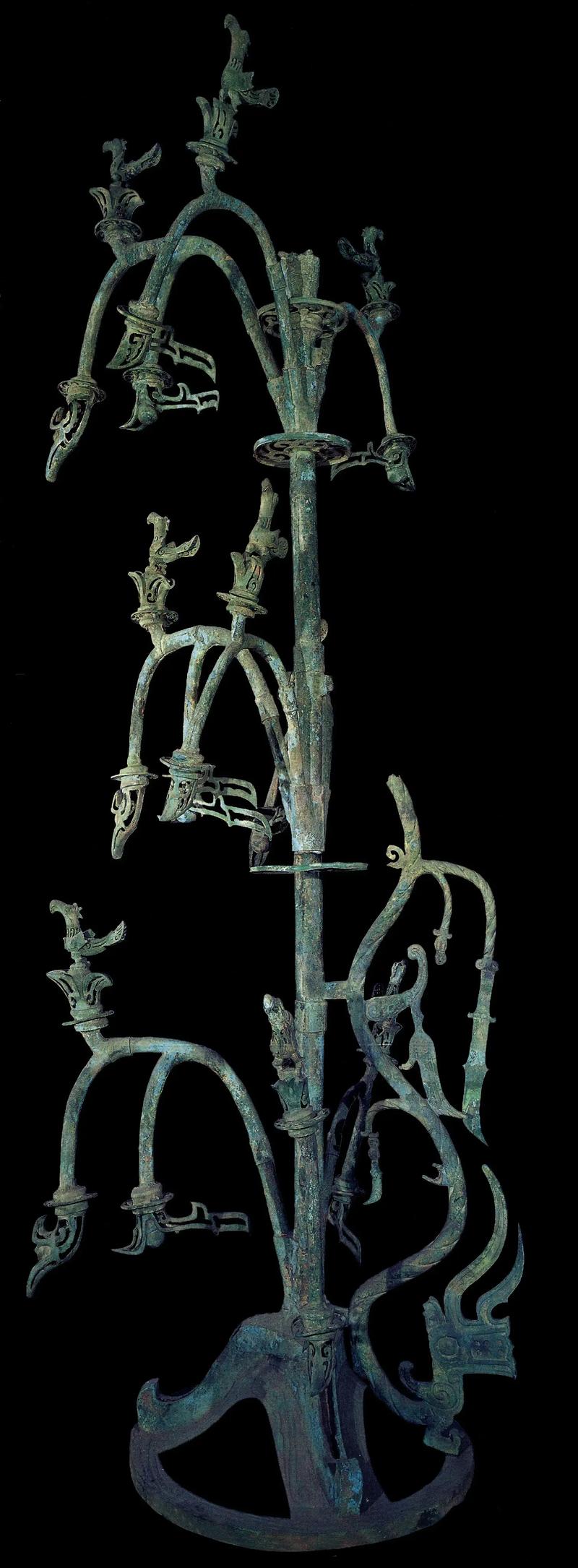 三星堆发现时间过程,三星堆的发掘时间-第2张图片-优品飞百科 三星堆发现时间过程,三星堆的发掘时间-第2张图片-优品飞百科