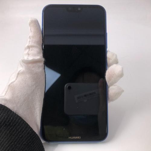 华为nova3e能双卡双待吗，华为nova3e支持双4g吗？-第2张图片-优品飞百科