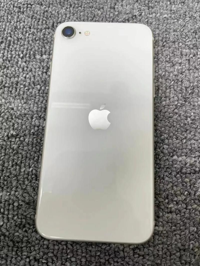 苹果se3为什么不降价，新款iphone se3？-第1张图片-优品飞百科