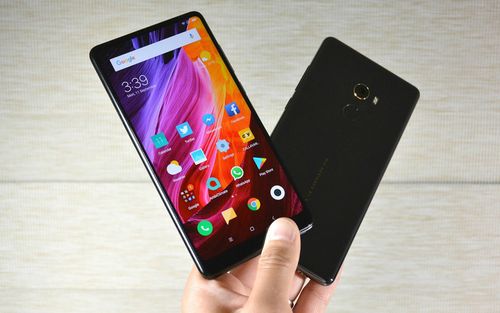 小米max4什么时候开卖，小米max 4什么时候发布？-第2张图片-优品飞百科