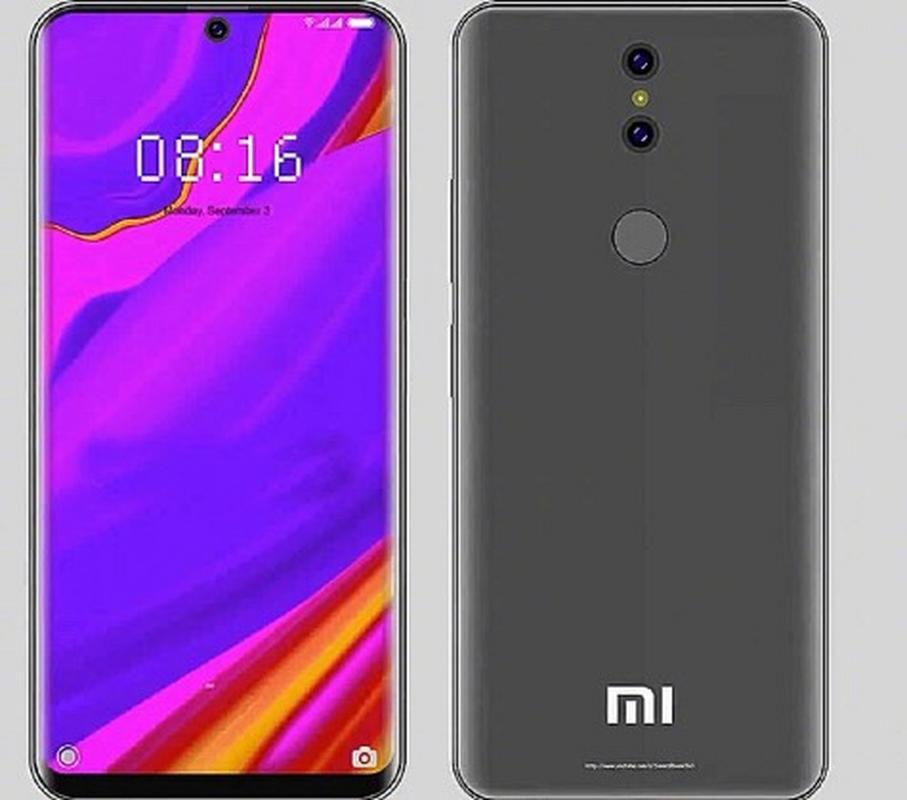 小米max4什么时候开卖，小米max 4什么时候发布？-第3张图片-优品飞百科