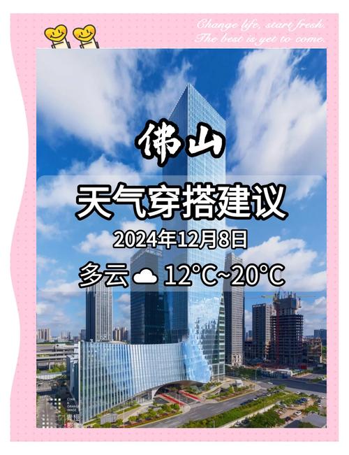 佛山天气预报30天，佛山天气预报30天查询？-第4张图片-优品飞百科