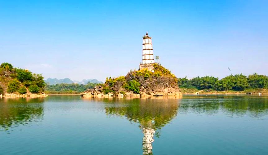 广西崇左一周天气预报，最近广西天气预报15天？-第1张图片-优品飞百科