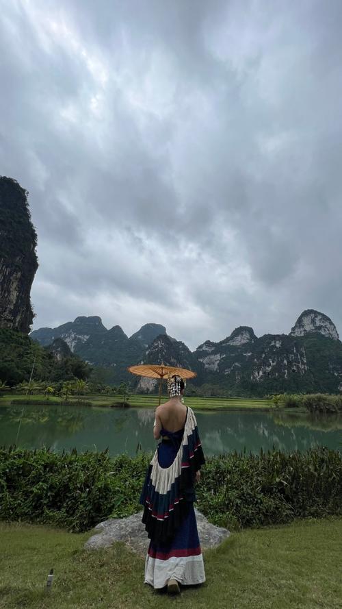 广西崇左一周天气预报，最近广西天气预报15天？-第2张图片-优品飞百科