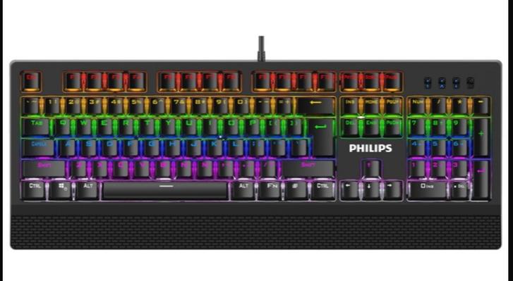 飞利浦键盘怎么样，飞利浦键盘是哪个国家的？-第4张图片-优品飞百科