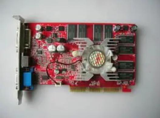 fx5200显卡多少钱，fx5000显卡