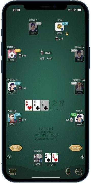 
 开挂辅助工具'德扑之星'作弊挂透视”详细开挂玩法是真的吗作为一款备受欢迎的扑克类游戏，其玩法不仅考验玩家的技术水平，也考察心理素质。游戏中，玩家需要在有限的信息下做出决策，而这一点正是让游戏充满挑战的地方。然而，一些玩家为了轻松获胜，选择了通过外挂软件来作弊，这种行为严重破坏了游戏的公平性，影响了其他玩家的体验。优先免费测试效果直接搜索微信：39211237
