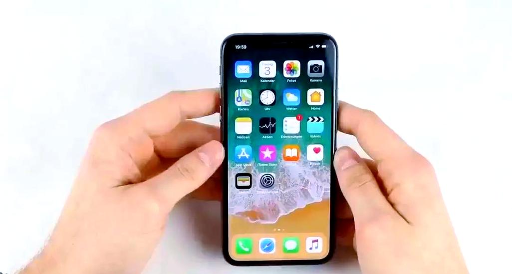 苹果11手势功能怎么用，苹果11手势是干嘛的