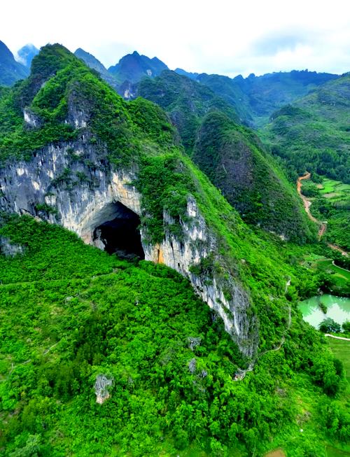 贵州罗甸天气预报，贵州罗甸天气预报一周-第5张图片-优品飞百科