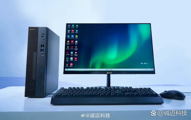 台式电脑销量排名，2021年台式品牌电脑？