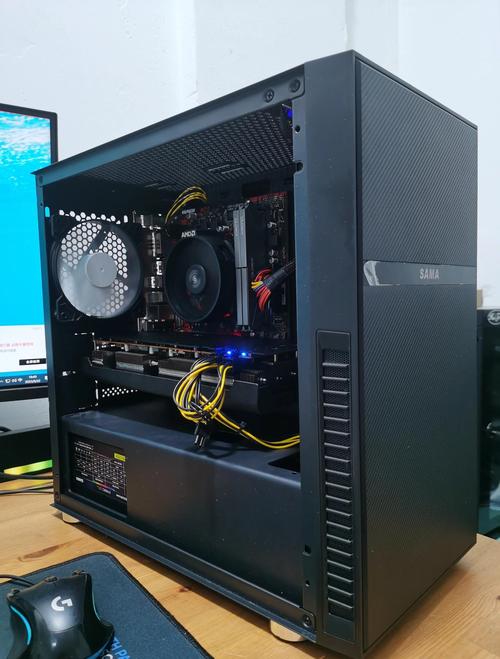 台式电脑销量排名，2021年台式品牌电脑？-第2张图片-优品飞百科