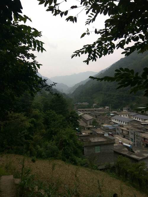 城口县城天气预报？城口天气预报2345？-第2张图片-优品飞百科