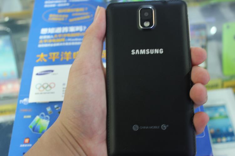 三星note3支持电信吗，三星note3移动版能用联通卡吗？-第2张图片-优品飞百科