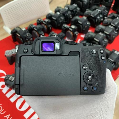 佳能rp是微单还是单反，佳能rp微单怎么样？-第1张图片-优品飞百科