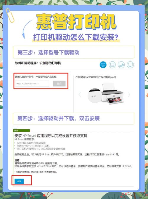 hp1020plus打印机驱动安装方法？安装惠普打印机1020驱动的方法和步骤视频？-第2张图片-优品飞百科