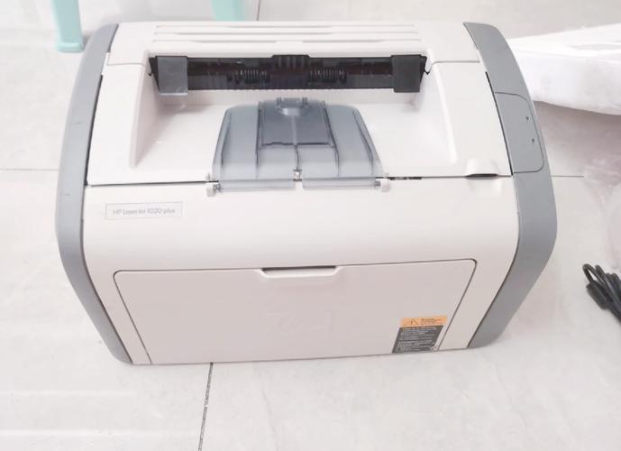 hp1020plus打印机驱动安装方法？安装惠普打印机1020驱动的方法和步骤视频？-第4张图片-优品飞百科