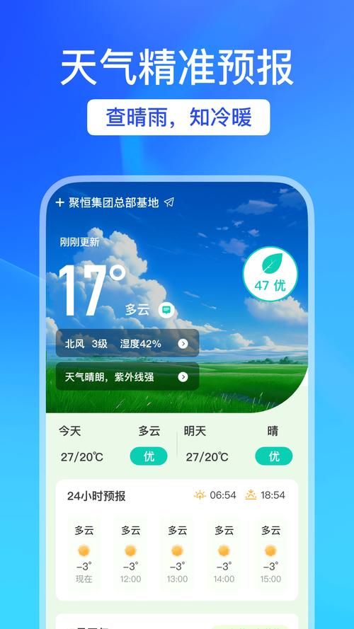 详细天气预报，北京详细天气预报？-第2张图片-优品飞百科
