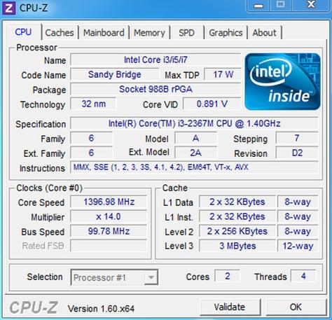 联想u310配置怎么样？联想u310笔记本配置？-第1张图片-优品飞百科