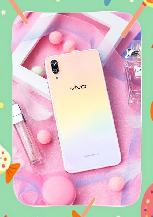 vivox23参数及最新报价？vivox23参数详细参数表？-第4张图片-优品飞百科