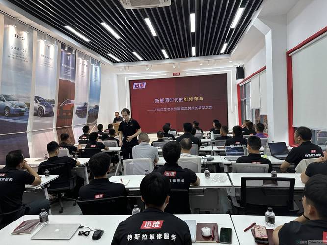 笔记本维修去哪里学，笔记本维修培训哪里好