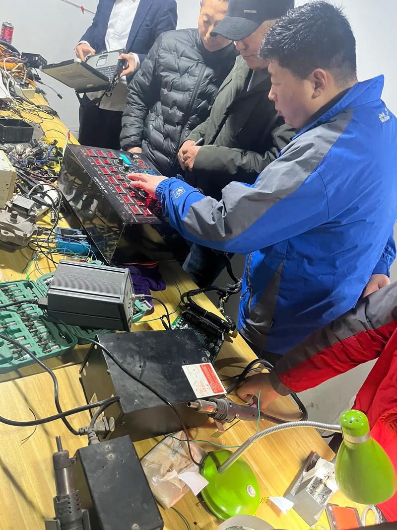 笔记本维修去哪里学，笔记本维修培训哪里好-第2张图片-优品飞百科