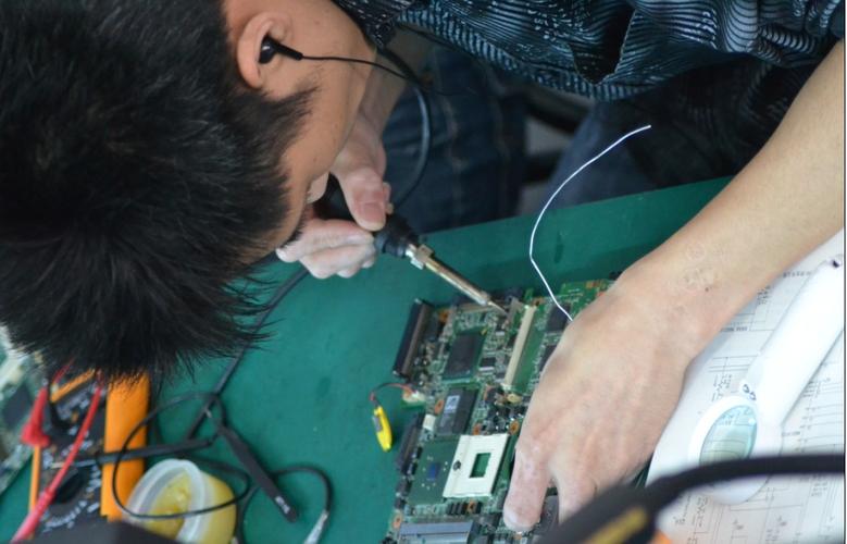 笔记本维修去哪里学，笔记本维修培训哪里好-第3张图片-优品飞百科